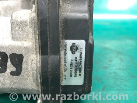 ФОТО Дроссельная заслонка для Nissan Altima L31 Киев