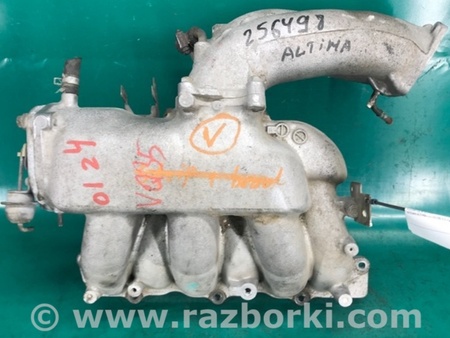 ФОТО Впускной коллектор для Nissan Altima L31 Киев