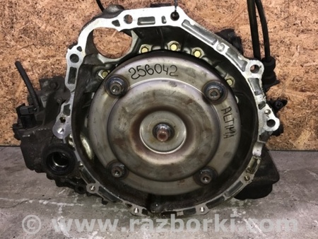 ФОТО АКПП (коробка автомат) для Nissan Altima L31 Киев