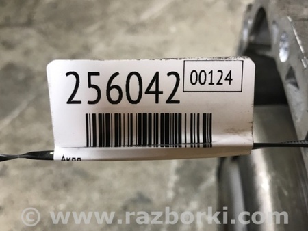 ФОТО АКПП (коробка автомат) для Nissan Altima L31 Киев