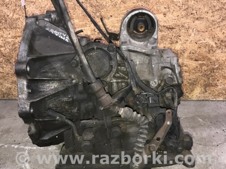 ФОТО АКПП (коробка автомат) для Nissan Altima L31 Киев