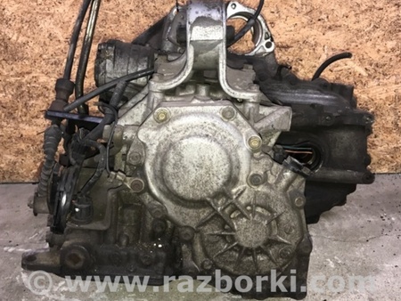 ФОТО АКПП (коробка автомат) для Nissan Altima L31 Киев