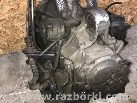 ФОТО АКПП (коробка автомат) для Nissan Altima L31 Киев
