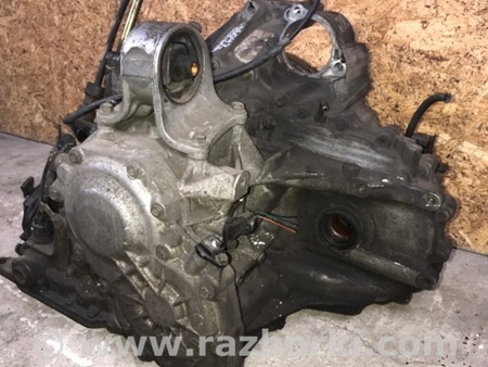 ФОТО АКПП (коробка автомат) для Nissan Altima L31 Киев