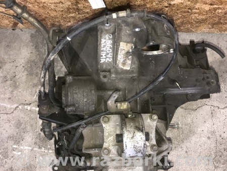 ФОТО АКПП (коробка автомат) для Nissan Altima L31 Киев