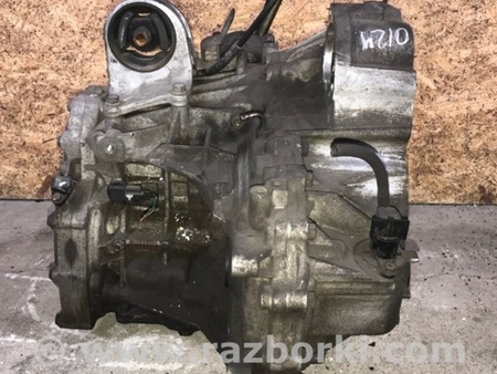 ФОТО АКПП (коробка автомат) для Nissan Altima L31 Киев