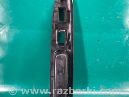 ФОТО Накладка кнопок стеклоподъемника для Toyota Camry 30 XV30 (09.2001-03.2006) Киев