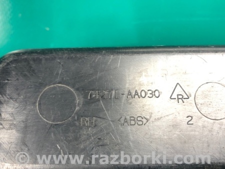 ФОТО Накладка кнопок стеклоподъемника для Toyota Camry 30 XV30 (09.2001-03.2006) Киев