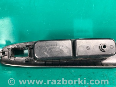 ФОТО Накладка кнопок стеклоподъемника для Toyota Camry 30 XV30 (09.2001-03.2006) Киев