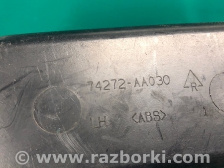 ФОТО Накладка кнопок стеклоподъемника для Toyota Camry 30 XV30 (09.2001-03.2006) Киев
