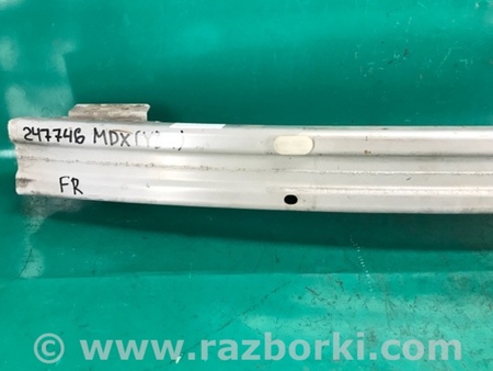 ФОТО Усилитель переднего бампера для Acura MDX YD1 (2000-2006) Киев