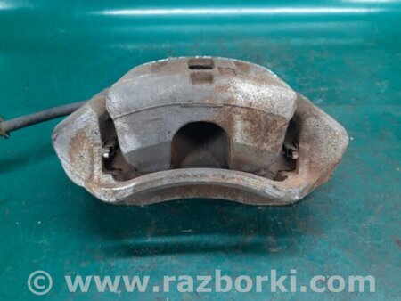 ФОТО Суппорт для Toyota Highlander (01-07) Киев