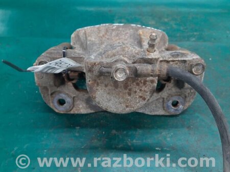 ФОТО Суппорт для Toyota Highlander (01-07) Киев