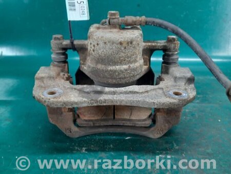 ФОТО Суппорт для Toyota Highlander (01-07) Киев