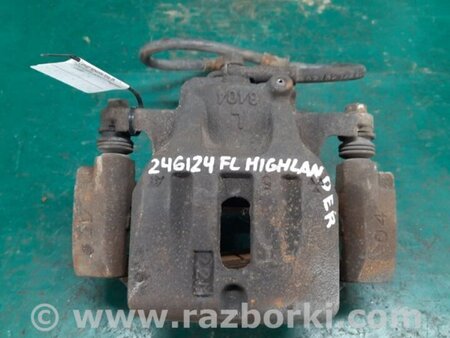 ФОТО Суппорт для Toyota Highlander (01-07) Киев