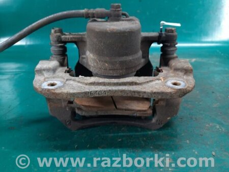 ФОТО Суппорт для Toyota Highlander (01-07) Киев