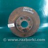 Диск тормозной передний Toyota Highlander (01-07)