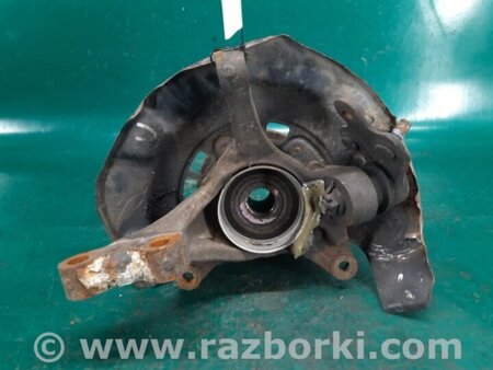 ФОТО Кулак поворотный для Toyota Highlander (01-07) Киев