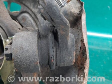 ФОТО Кулак поворотный для Toyota Highlander (01-07) Киев