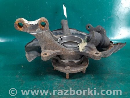 ФОТО Кулак поворотный для Toyota Highlander (01-07) Киев