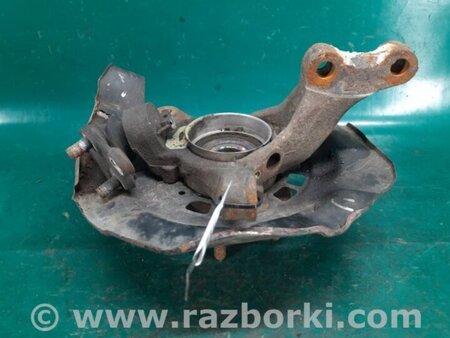 ФОТО Кулак поворотный для Toyota Highlander (01-07) Киев