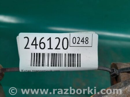 ФОТО Кулак поворотный для Toyota Highlander (01-07) Киев