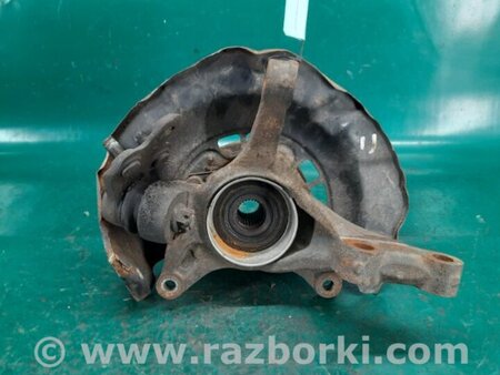 ФОТО Кулак поворотный для Toyota Highlander (01-07) Киев