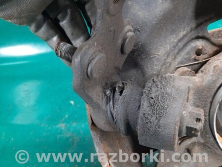ФОТО Кулак поворотный для Toyota Highlander (01-07) Киев