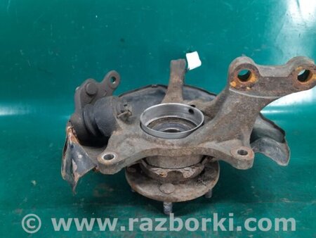 ФОТО Кулак поворотный для Toyota Highlander (01-07) Киев