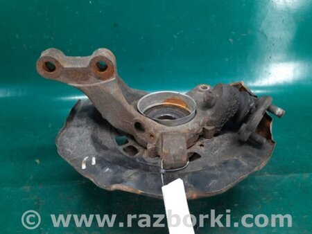 ФОТО Кулак поворотный для Toyota Highlander (01-07) Киев