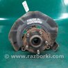 ФОТО Кулак поворотный для Toyota Highlander (01-07) Киев