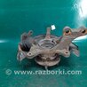 ФОТО Кулак поворотный для Toyota Highlander (01-07) Киев