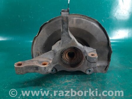 ФОТО Кулак поворотный для Mitsubishi Outlander Киев