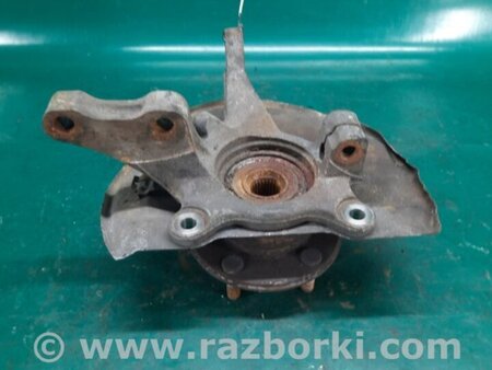 ФОТО Кулак поворотный для Mitsubishi Outlander Киев