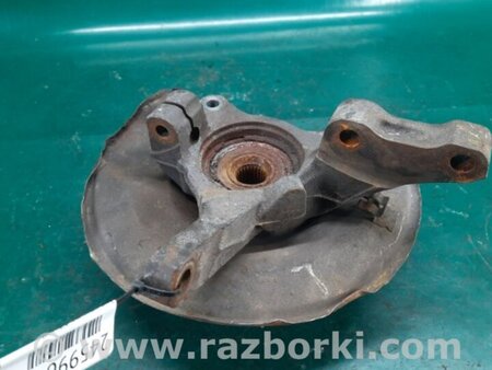 ФОТО Кулак поворотный для Mitsubishi Outlander Киев