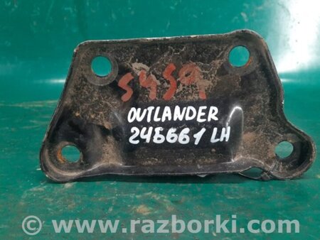 ФОТО Подушка АКПП для Mitsubishi Outlander Киев