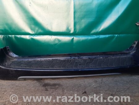 ФОТО Бампер задний для Acura MDX YD1 (2000-2006) Киев
