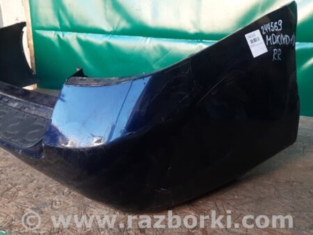 ФОТО Бампер задний для Acura MDX YD1 (2000-2006) Киев