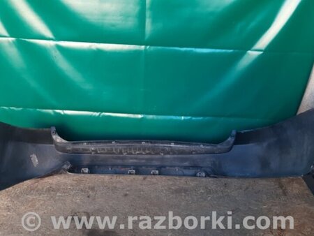 ФОТО Бампер задний для Acura MDX YD1 (2000-2006) Киев