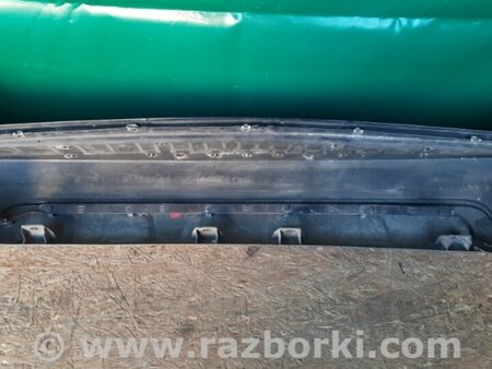ФОТО Бампер задний для Acura MDX YD1 (2000-2006) Киев