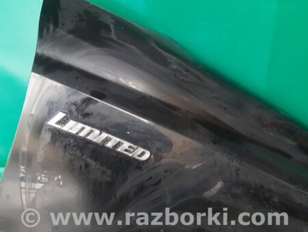 ФОТО Крыло переднее для Toyota Highlander (01-07) Киев
