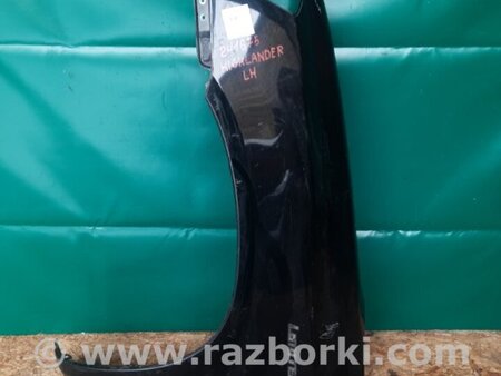 ФОТО Крыло переднее для Toyota Highlander (01-07) Киев