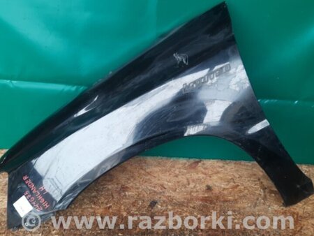 ФОТО Крыло переднее для Toyota Highlander (01-07) Киев