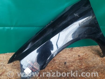 ФОТО Крыло переднее для Toyota Highlander (01-07) Киев