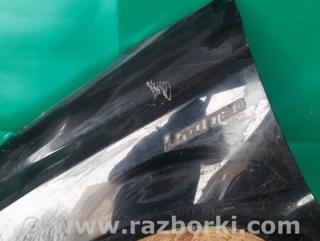 ФОТО Крыло переднее для Toyota Highlander (01-07) Киев