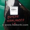 ФОТО Крыло переднее для Toyota Highlander (01-07) Киев