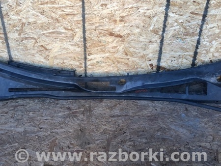 ФОТО Пластик под лобовое стекло (Жабо) для Toyota Camry 30 XV30 (09.2001-03.2006) Киев