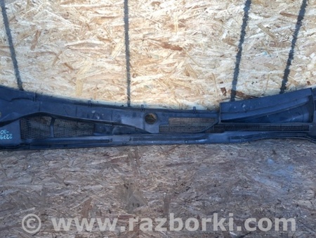ФОТО Пластик под лобовое стекло (Жабо) для Toyota Camry 30 XV30 (09.2001-03.2006) Киев