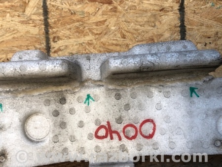 ФОТО Наполнитель бампера передний для Toyota Camry 30 XV30 (09.2001-03.2006) Киев