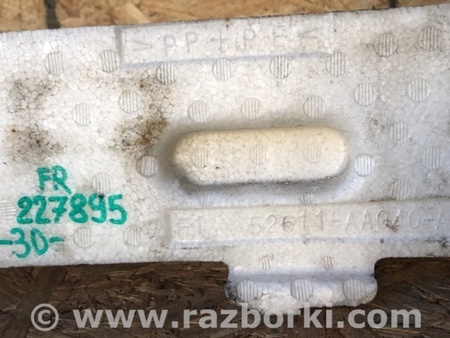 ФОТО Наполнитель бампера передний для Toyota Camry 30 XV30 (09.2001-03.2006) Киев